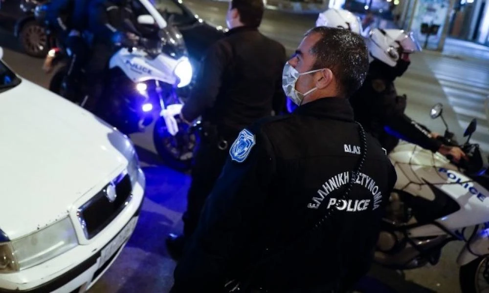 Βρέθηκε η 15χρονη Αλεξάνδρα – Αίσιο τέλος στην εξαφάνισή της από τη Νέα Σμύρνη